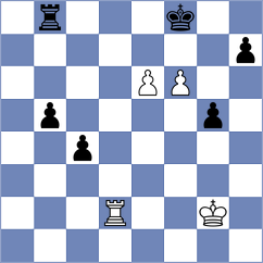 Prieto Aranguren - Ozates (chess.com INT, 2024)