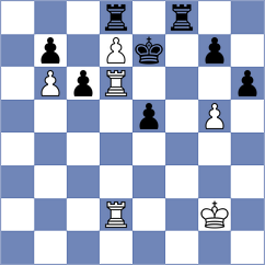 Cardozo - Guevara (chess.com INT, 2023)