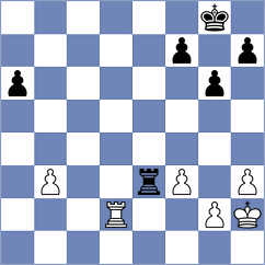 Santos Flores - Gu Xiaobing (chess.com INT, 2023)