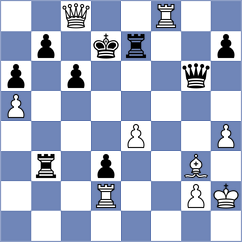 Georgescu - Peng (Chess.com INT, 2020)