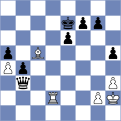 Stegl - Zelenka (Chess.com INT, 2021)