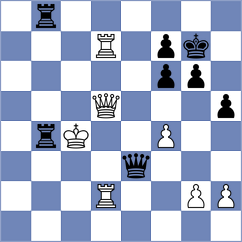 Willow - Grigorov (chess.com INT, 2021)