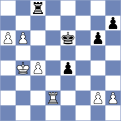 Mazariegos - Guerrero Rodriguez (Chess.com INT, 2020)