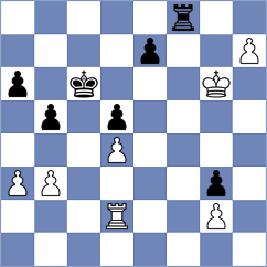 Mitrabha - Primbetov (chess.com INT, 2023)