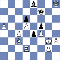Pichot - Ticona Rocabado (chess.com INT, 2024)