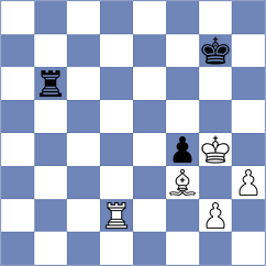 Pert - Leenhouts (chess.com INT, 2023)