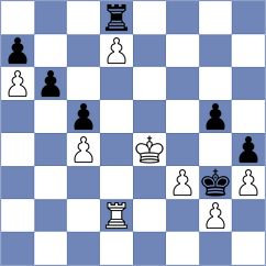 Karnaukhova - Nguyen (Chess.com INT, 2020)