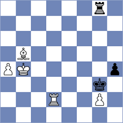 Jaracz - Slizhevsky (Chess.com INT, 2020)