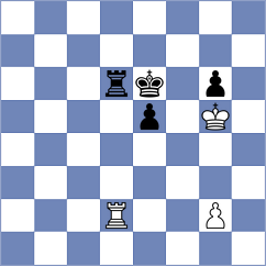 Yanchenko - Derraugh (chess.com INT, 2023)