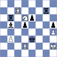 Kula - Souleidis (chess.com INT, 2023)