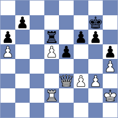 Averjanov - Gheorghiu (chess.com INT, 2023)