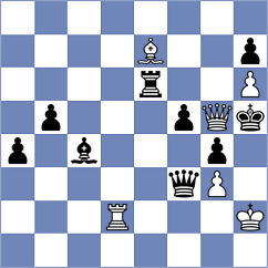 Sturt - Tabuenca Mendataurigoitia (chess.com INT, 2024)