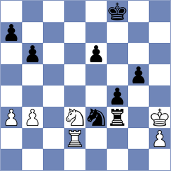 Mickiewicz - Delorme (chess.com INT, 2023)