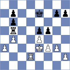 Krivonosov - Arias (chess.com INT, 2023)