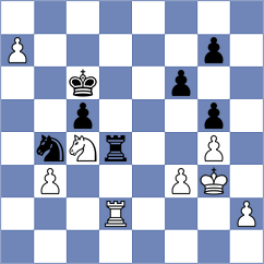 Becerra - Palacio (chess.com INT, 2024)