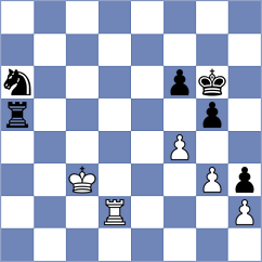Wyss - Illas (chess.com INT, 2023)
