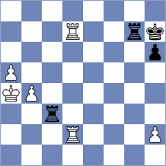 Lancman - Salinas Herrera (chess.com INT, 2024)