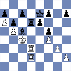 Smith - Liu (Chess.com INT, 2017)