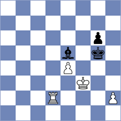 Drygalov - Gabdrakhmanov (chess.com INT, 2023)