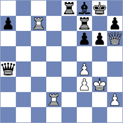 Celestino - Owezdurdiyeva (chess.com INT, 2024)