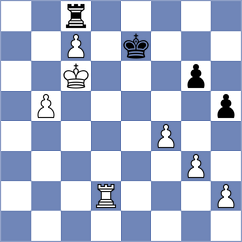 Gottstein - Andrzejewska (Chess.com INT, 2021)