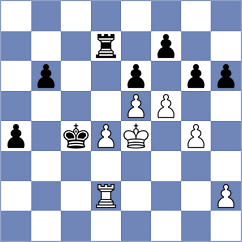 Desideri - Wilson (chess.com INT, 2021)