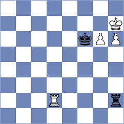 Calugar - Swayams (Chess.com INT, 2020)