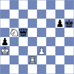 Pasti - Khamzin (Chess.com INT, 2021)