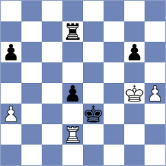 Findlay - Tanenbaum (chess.com INT, 2022)