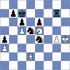 Nozdrachev - Parligras (chess.com INT, 2022)