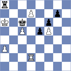 Debashis - Preotu (Chess.com INT, 2021)