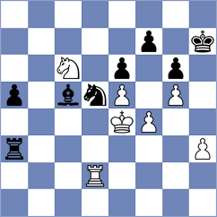 Brzezina - Rakitin (chess.com INT, 2024)
