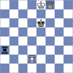 Klein - Calistri (Chess.com INT, 2019)