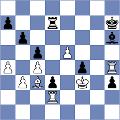 Vusatiuk - Yi (chess.com INT, 2021)