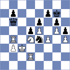 Manion - Mareco (Chess.com INT, 2017)