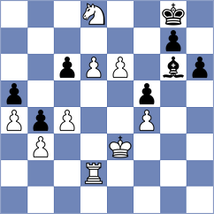 Darini - Haitin (chess.com INT, 2021)