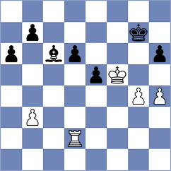 Kopczynski - Dias (chess.com INT, 2024)