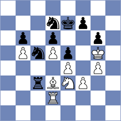 Smith - Pastar (chess.com INT, 2024)