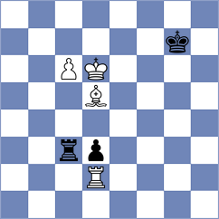 Chaulagain - Ahmed (Chess.com INT, 2020)