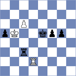 Melikhov - Karttunen (chess.com INT, 2023)