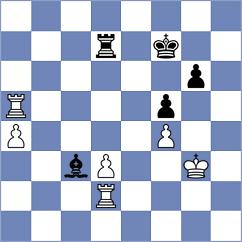 Stoettner - Novosel (chess.com INT, 2024)