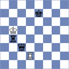 Petr - Altman (chess.com INT, 2023)