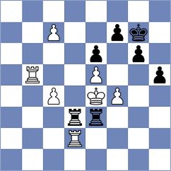 Bocharov - Bartel (chess.com INT, 2024)
