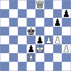 Khairat - Marin Masis (Chess.com INT, 2021)