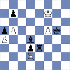Cordeiro - Tay (Chess.com INT, 2020)