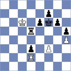 Achour - Perez Ponsa (chess.com INT, 2021)