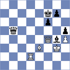 Volkov - Okike (chess.com INT, 2021)