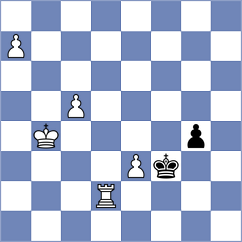 Tsaruk - Pourkashiyan (chess.com INT, 2021)
