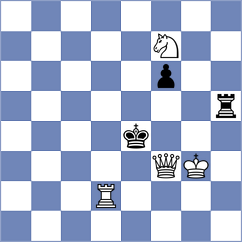 Oganian - Przybylski (chess.com INT, 2024)