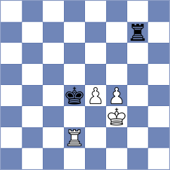 Stojanovski - Martins (chess.com INT, 2020)